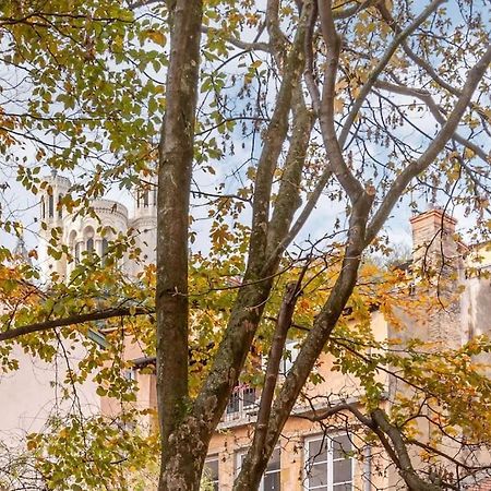 Le Cocon De Saint-Jean Apartment Lyon Exterior photo