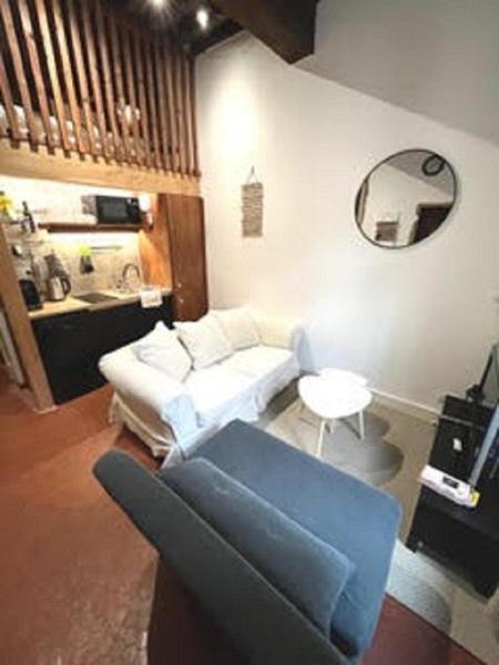 Le Cocon De Saint-Jean Apartment Lyon Exterior photo